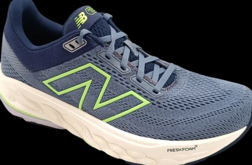 New Balance 860 L14 artic grey