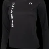 Newline Wielingen dames base shirt lange mouw