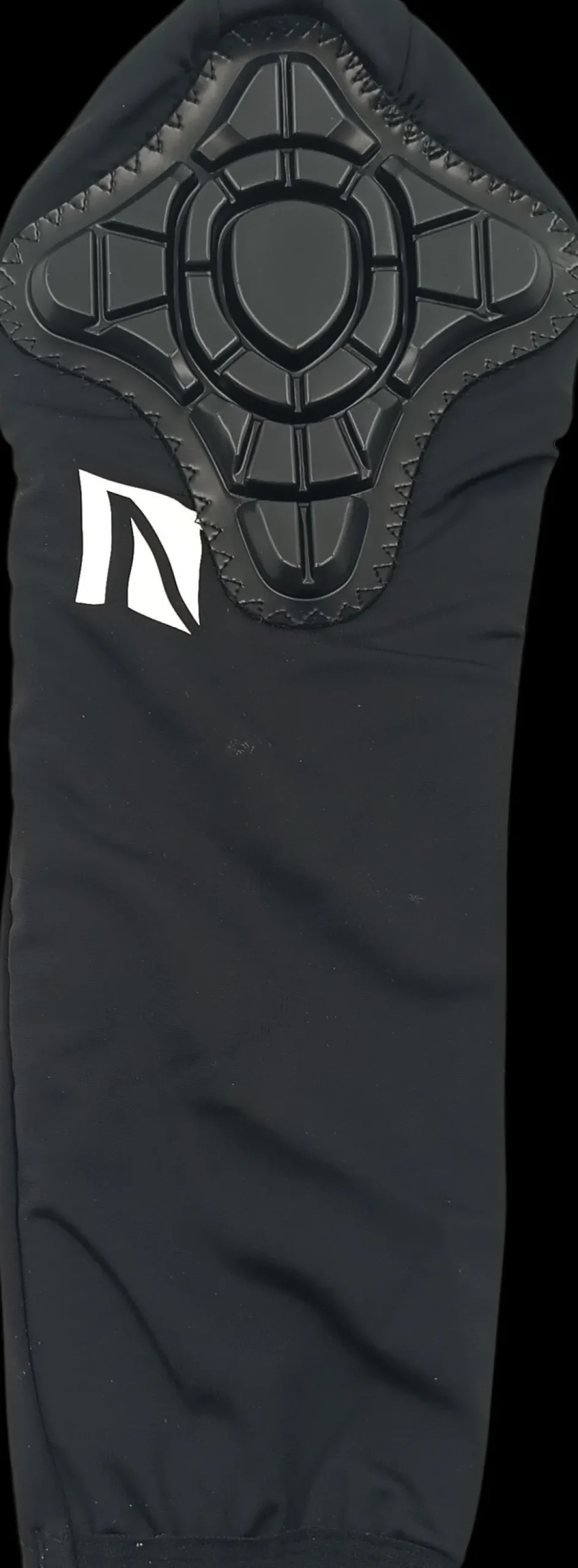 Nice snijvaste knie- en scheenbeschermer 2.0