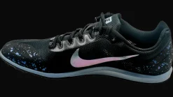Nike Zoom Rival D10 black/indigo fog [unisex]
