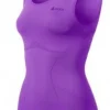 Odlo Dames Singlet Crew Neck Evolution Light Violet