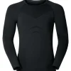 Odlo EVOLUTION WARM HEREN SHIRT