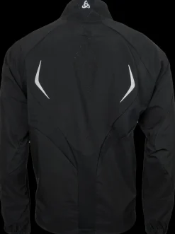 Odlo Jacket Performance Club Zwart