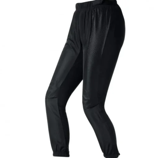 Odlo Kinderbroek Energy Zwart