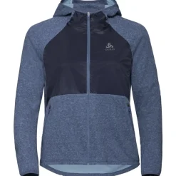 Odlo MILLENNIUM LINENCOOL PRO-JAS VOOR DAMES