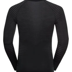 Odlo Performance Shirt Light-basislaagtop met lange mouwen voor heren
