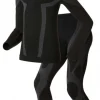 Odlo RaceSuit SeamLess Bjorn Dalen Zwart
