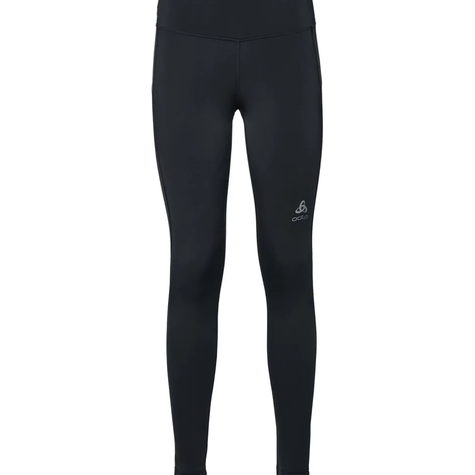 Odlo Tights Essential warm running & TF