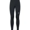 Odlo Tights Essential warm running & TF