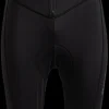 Onda fietsbroek winddicht met zeem