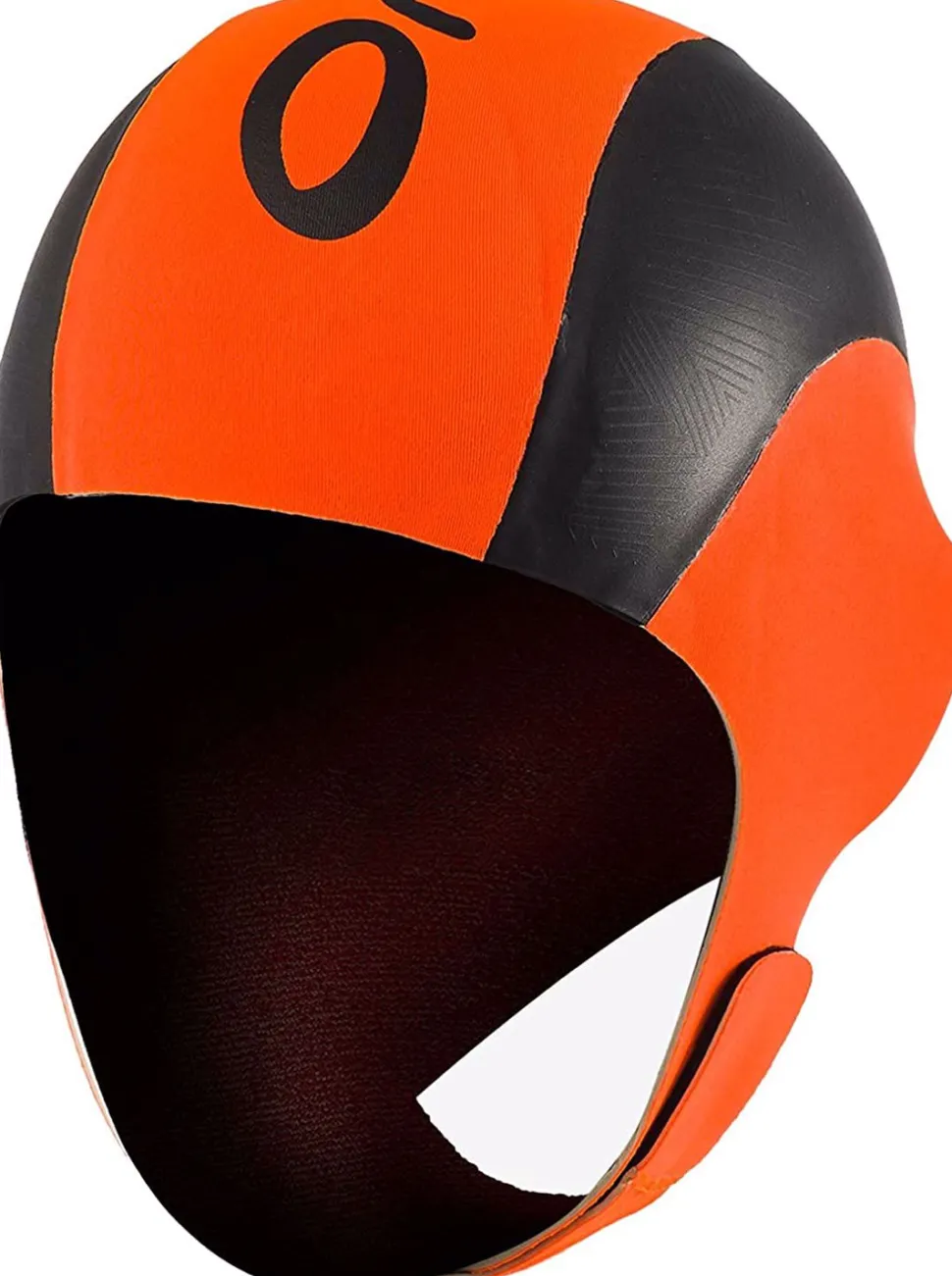 Orca Hi-Visible Neopreen swim cap
