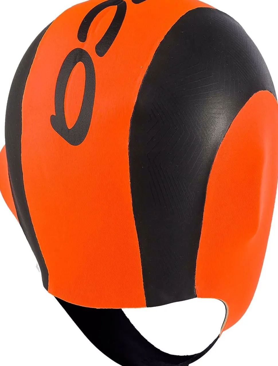 Orca Hi-Visible Neopreen swim cap