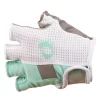 Pearl Izumi Elite Gel Handschoenen Groen Dames