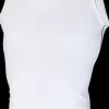 Pearl Izumi Ondershirt Transfer Baselayer Mouwloos Wit Women