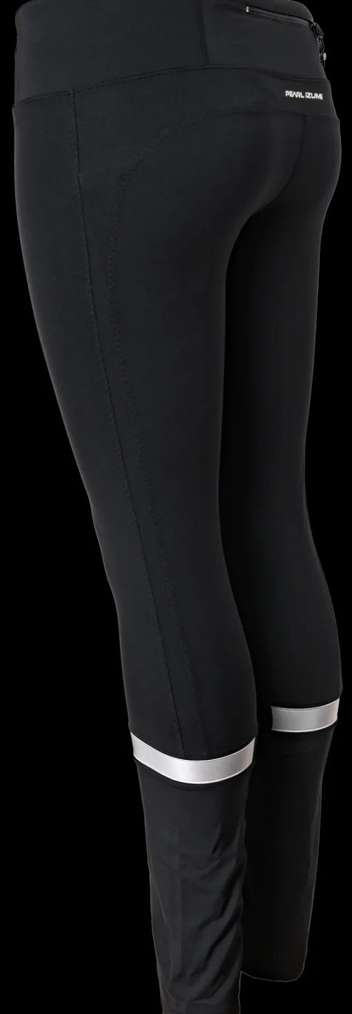 Pearl Izumi Tight Fly Zwart Women
