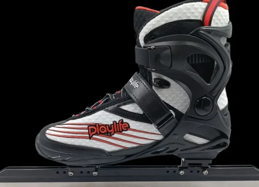 Playlife Flyte met Bont Sonic