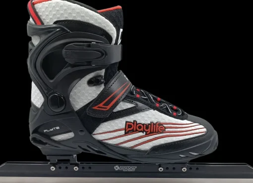 Playlife Flyte met Bont Sonic
