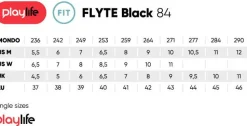Playlife Flyte Teal 84 AL
