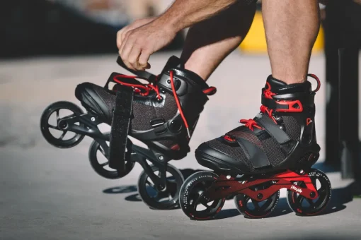 Playlife GT Black 110