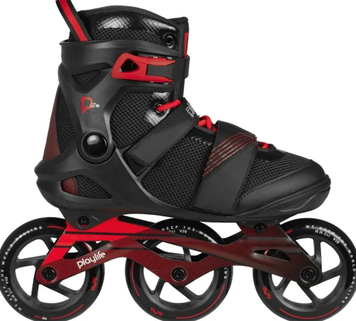 Playlife GT Black 110