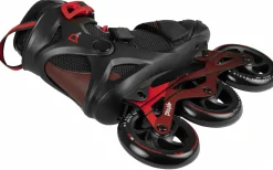 Playlife GT Black 110