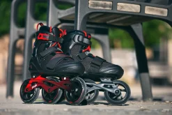Playlife GT Black 110