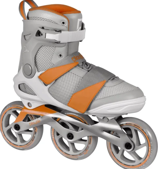 Playlife GT Grey 110