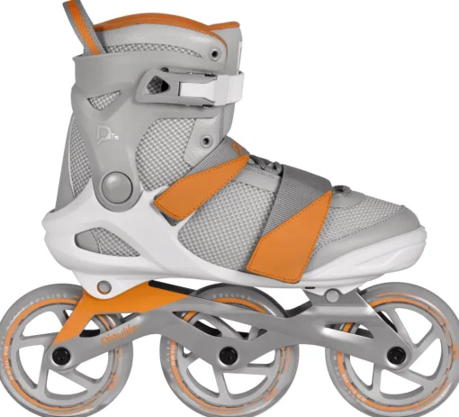 Playlife GT Grey 110