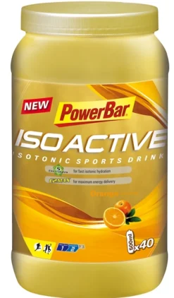 Powerbar Isoactive 1320 gram