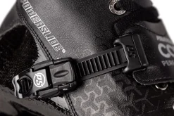 Powerslide Core Performance zwart 3x125mm