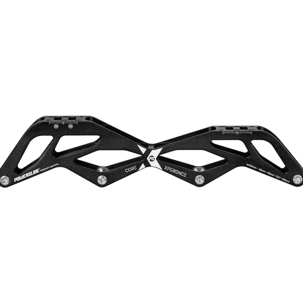 Powerslide Core X-perience 4x100