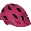 Powerslide Guard fiets/skatehelm berry