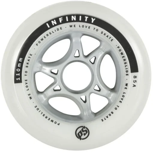 Powerslide Infinity II 110mm
