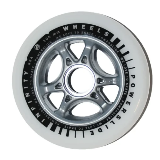 Powerslide Infinity 100mm