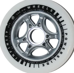 Powerslide Infinity 100mm