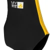 Powerslide MyFit Footies Hoog 2mm