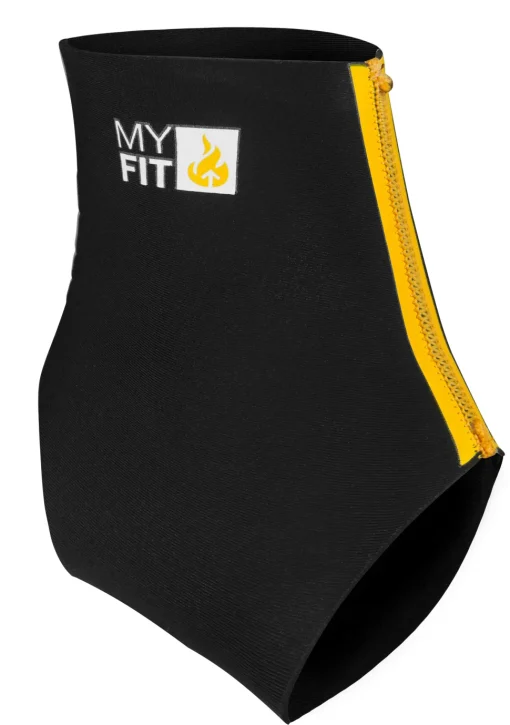 Powerslide MyFit Footies Hoog 2mm