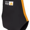 Powerslide MyFit Footies Heel lock 2mm