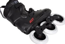 Powerslide Next Core black 110