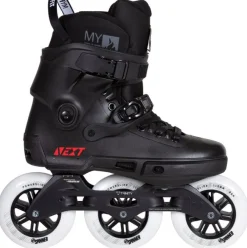 Powerslide Next Core black 110