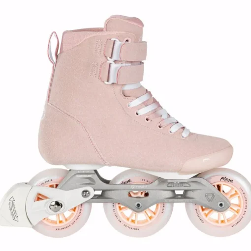 Powerslide Pheme Pink 100