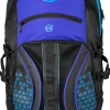Powerslide Phuzion Backpack Blauw