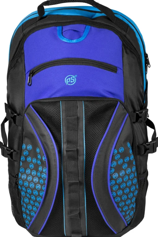 Powerslide Phuzion Backpack Blauw