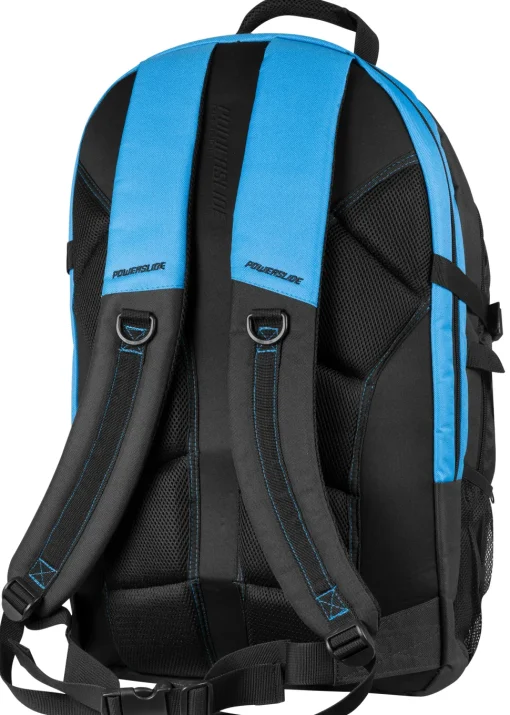 Powerslide Phuzion Backpack Blauw