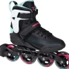 Powerslide Phuzion Radon Teal 90