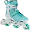 Powerslide Phuzion Radon 3x90 mint groen