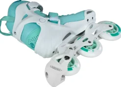 Powerslide Phuzion Radon 3x90 mint groen