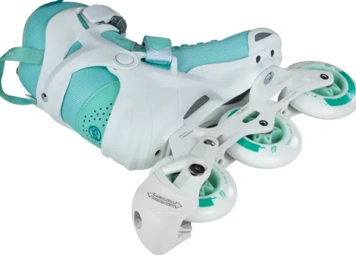 Powerslide Phuzion Radon 3x90 mint groen