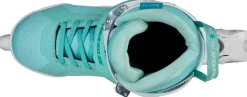 Powerslide Phuzion Radon 3x90 mint groen
