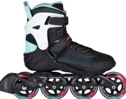 Powerslide Phuzion Radon Teal 90